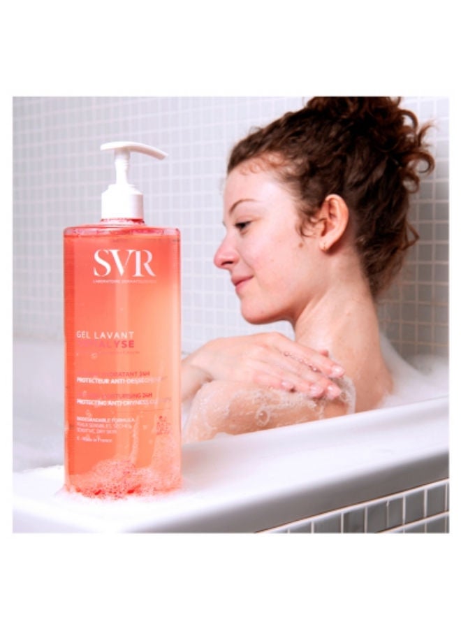 SVR Topialyse Cleansing Gel - Image 2
